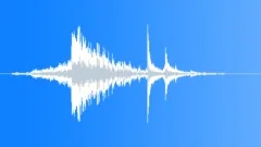 Big Cage Close Sound Effect