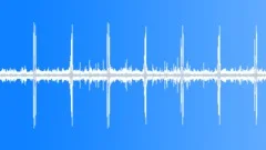 Big Canteen AmbienceSound Effect