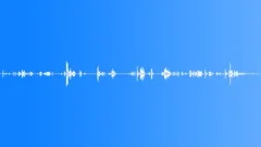 Big chain draggingSound Effect