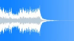 The Big Chase - Logo B Stock Music
