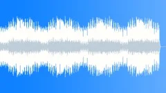 Big City Dance Pop, Stock Music
