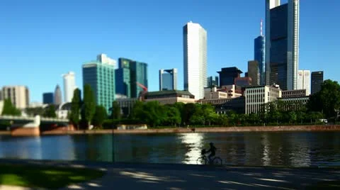 Big city Vidéo 9455593