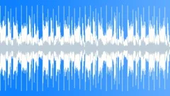 Big City Groove (Loop 03)Stock Music