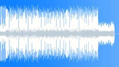 Big City Groove (Underscore version)Stock Music