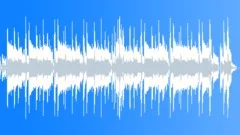 Big City Hip-Hop - 15 Second Stock Music
