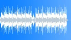 Big City Hip-Hop - 30 Second Stock Music