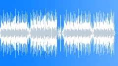 Big City Hip-Hop - 60 Second Stock Music