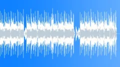 Big City Hip Hop - Alt Stock Music