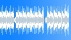 Big City Hip Hop - DnB Stock Music