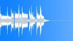 Big City Hip Hop - Sting - Bumper Stock Music