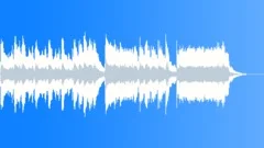 Big City Intro TV Theme Stock Music
