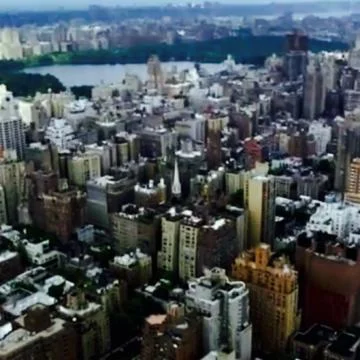 Big City Stock Photos