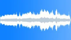 Big City Sound. Sound Effect