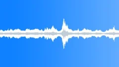Big city street traffic - loopingSound Effect