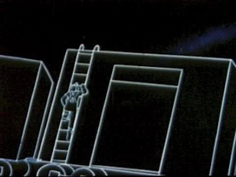 The Big Climb Stock Footage 22662897