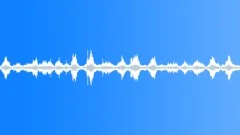 Big close lake waves loopSound Effect