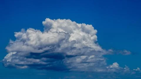 Big Cloud Stock Photos