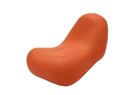 Big comfortable chair Stock Photos