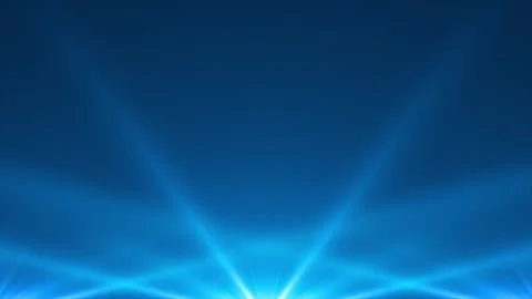 Big Concert Light Stock Footage 278690158