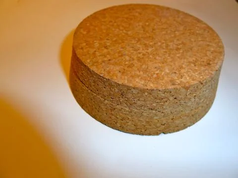 Big cork Stock Photos