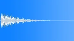 Big Crash Sound Effect