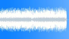 The Big Dance Is Ambient Modern PopStock Music