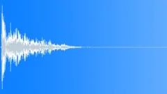 Big Dark Explosion Sound Effect
