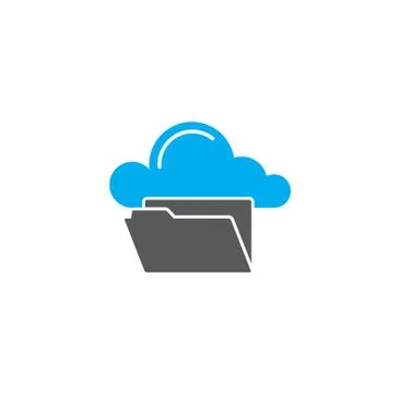 Big data analitics icon on background for graphic and web design. Creative Illustrazione stock