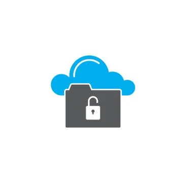 Big data analitics icon on background for graphic and web design. Creative Stock Illustration