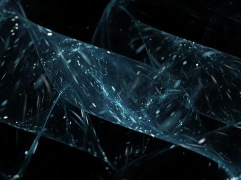 Big data analysis abstract background イラスト素材