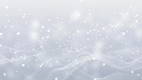 Big data analytics with AI technology. Data visualization Machine learning Stock Footage 278281720