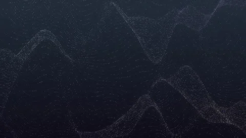 Big data analytics with AI technology. Data visualization Machine learning Stock Footage 278300405