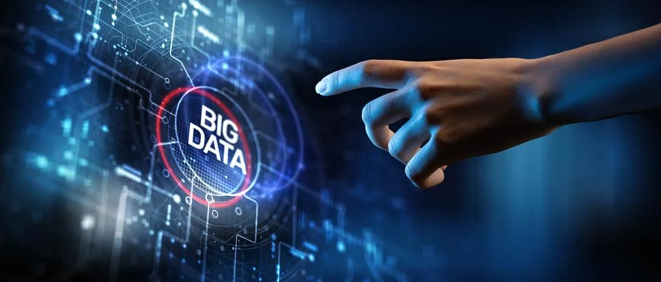 Big Data Analytics for Business Intelligence and Strategic Decision Making Fotos de archivo