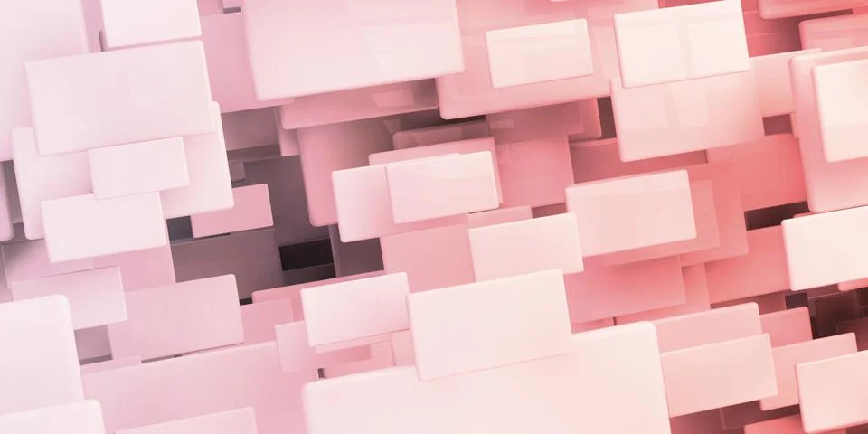 Big Data Analytics Stock Illustration