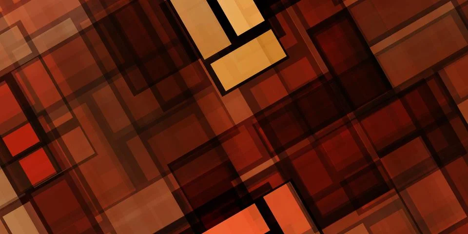 Big Data Analytics 스톡 일러스트