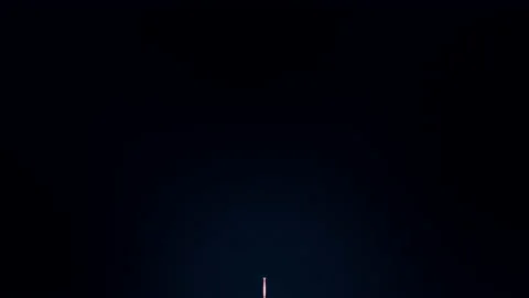 Big data cloud binary database concept telecommunication and global internet of Stock Footage 133920528