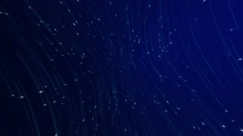 Big Data Cloud Computing IoT AI Technology Global, Code Big Data Cloud Computing Video stock 313875232