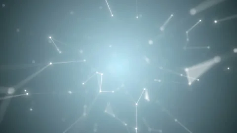 Big data cloud computing using artificial intelligence AI. Internet crypto Stock Footage 116767064