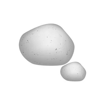 Big data cloud technology logo. CLoud data management vector logo Stock Illustration