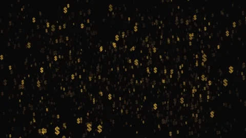 Big data code running blue futuristic information technology computer Digital Stock Footage 278260999