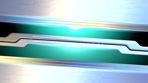 Big data. Data processing. Digital information. Analysis of data Stock Footage 175155459