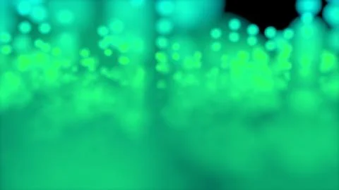 Big data digital code, Computer generated Illustrazione stock