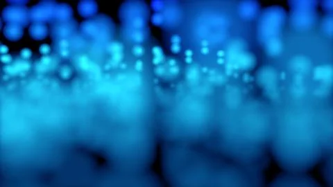 Big data digital code, Computer generated Stock Illustration