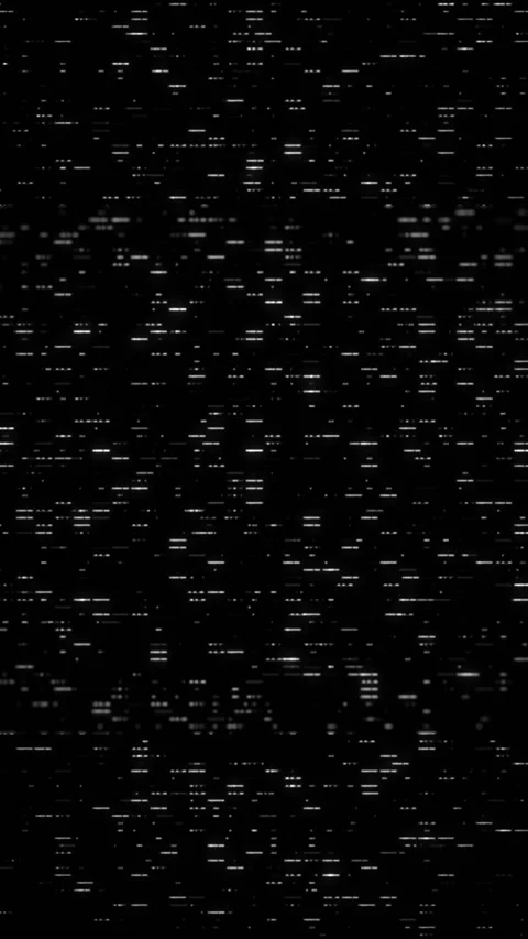 Big Data Digital Vertical Business Hitech Background Vídeos de archivo 200122415