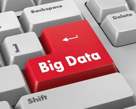 Big Data Illustration