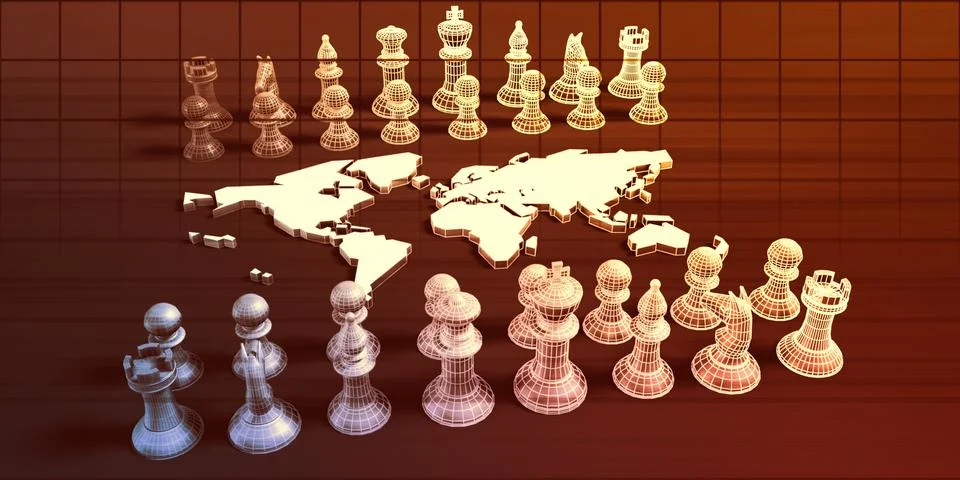 Big Data Illustrazione stock