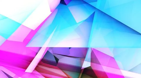 Big Data Stock Illustration