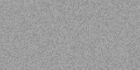 Big Data illustration Binary code seamless pattern Stock Illustration