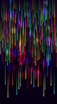 Big data information sorting visualization. Cryptographic analysis, hacking.  스톡 일러스트