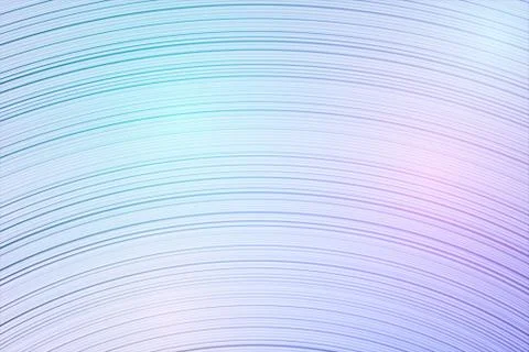 Big Data lines connected Stock Illustration